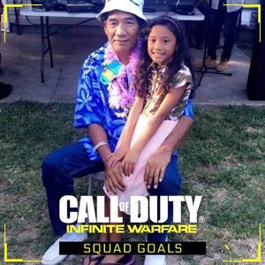 Meet your Posher, Hideo